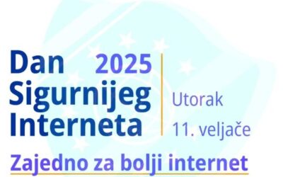 Dan sigurnijeg interneta 2025