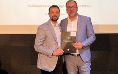 Suvremenija i sigurnija škola