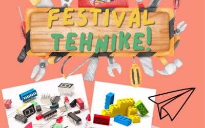 4. Festival tehnike