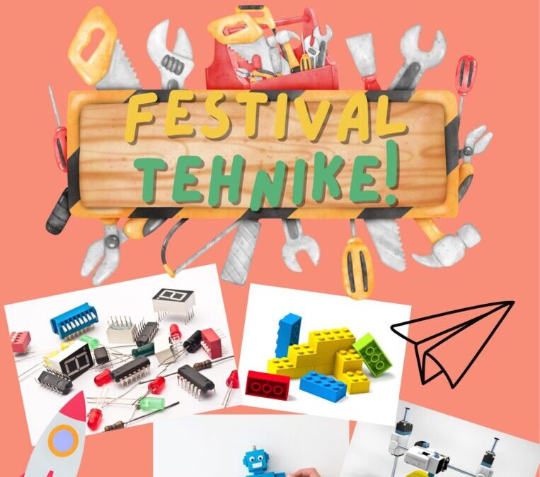 4. Festival tehnike