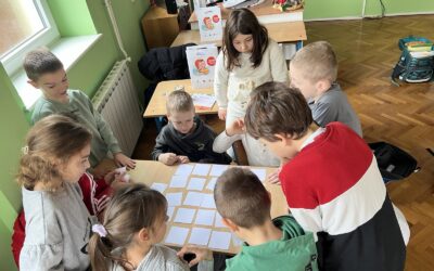 Program Školski medni dan s hrvatskih pčelinjaka