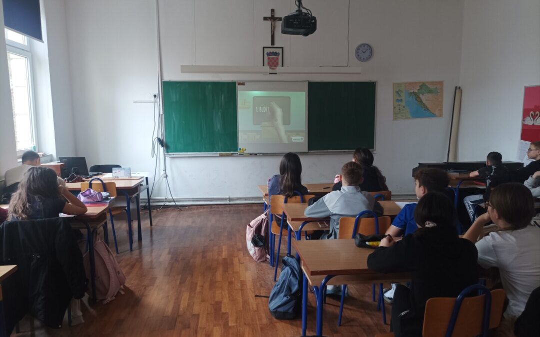 Dan sigurnije interneta 2026.