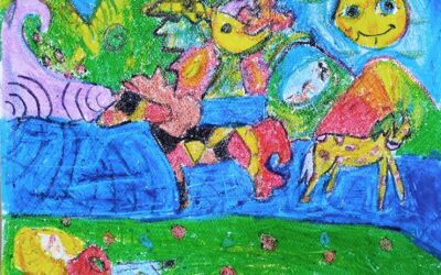 LIK 2026. Natjecanje – izložba učenika