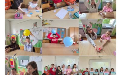 Festival znanosti u Osnovnoj školi Satnica Đakovačka