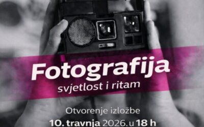 Izložba darovitih učenika OBŽ