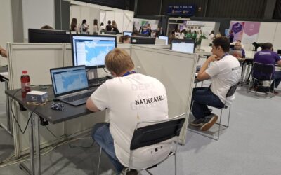 WorldSkills Croatia 2026.
