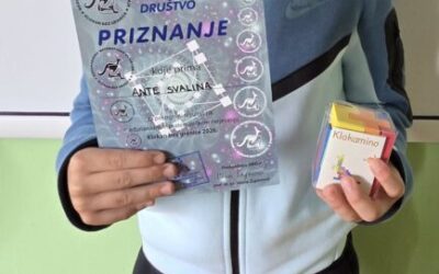 Klokan bez granica 2026.