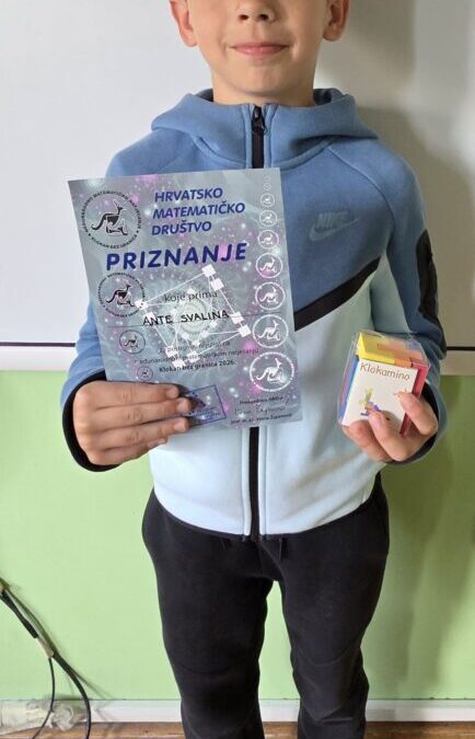 Klokan bez granica 2026.
