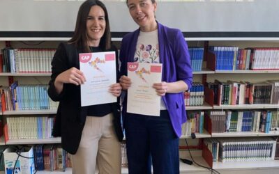 CAP program – “Mi smo sigurno, jaki i slobodni”