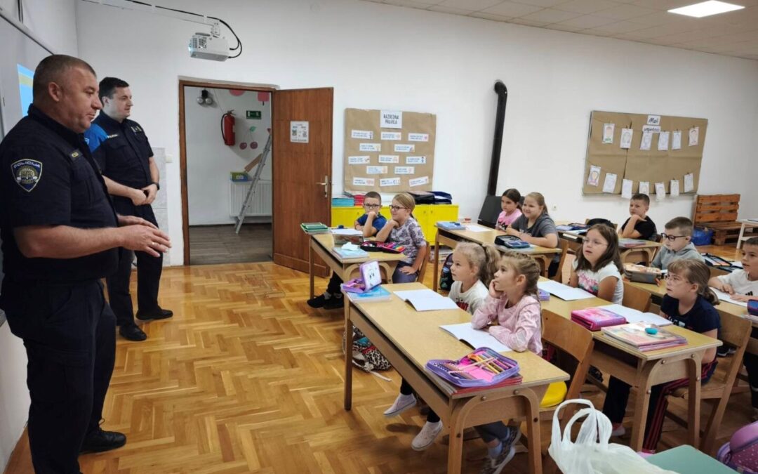 „Sigurnost u prometu“ 2026.